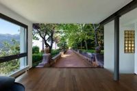 Fototapeta VILLA CIMBRONE ALEJA